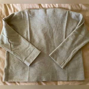 Elizabeth Suzann Eva sweater